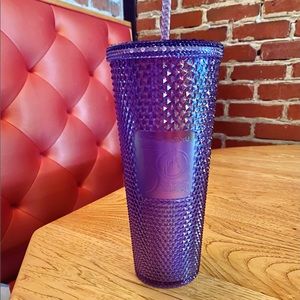 Disney 50th Anniversary Starbucks Tumbler